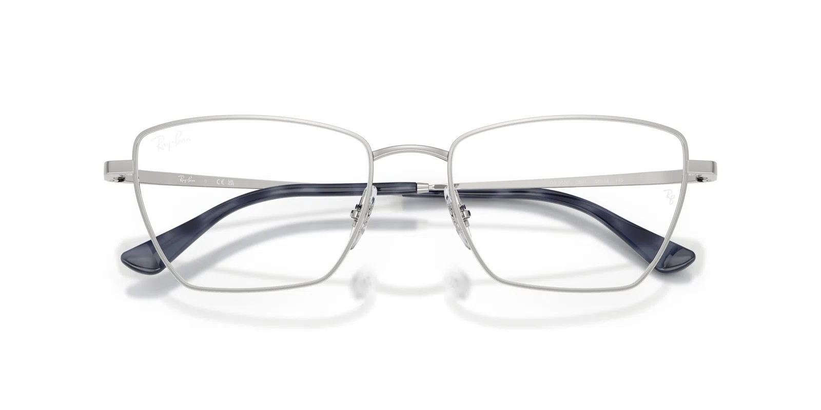Ray-Ban 6552 Eyeglasses - view 10